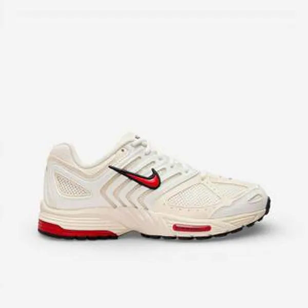Nike Lage Sneakers Nike Air Peg 2K5 White Coconut Milk Red (Women's)