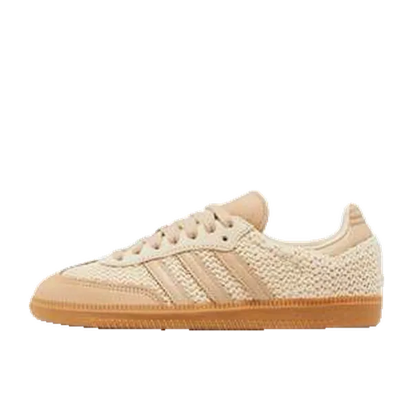 adidas Samba OG Crochet Pack Sand Strata, vergelijk prijzen bij 1 winkel