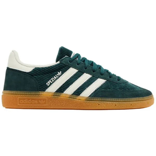 Adidas Lage Sneakers adidas Handball Spezial Mineral Green (Women's)