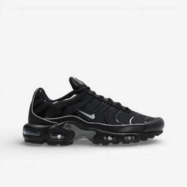 Nike Lage Sneakers Nike Air Max Plus OG Black Reflective