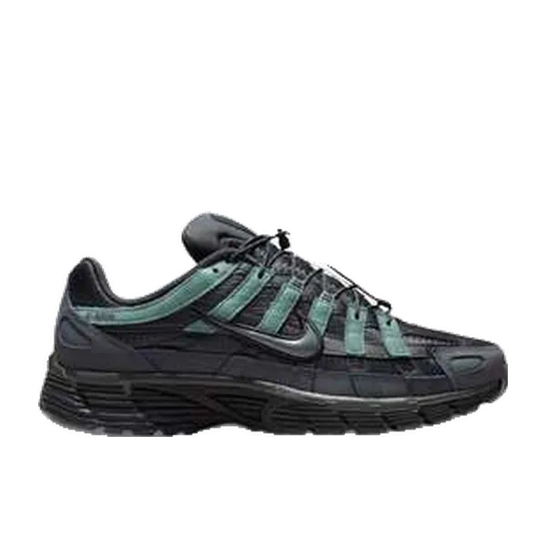 Nike P-6000 Anthracite Clay Green, vergelijk prijzen bij 1 winkel