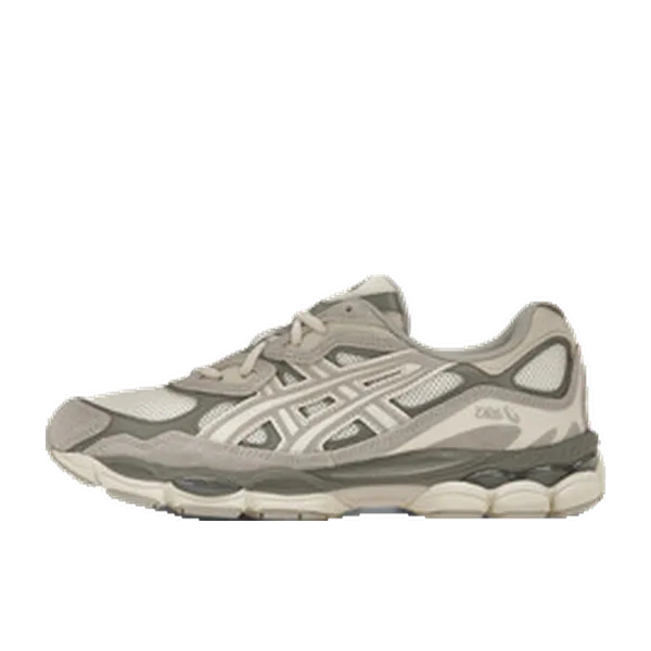 ASICS Gel-NYC Oyster Grey, vergelijk prijzen bij 1 winkel