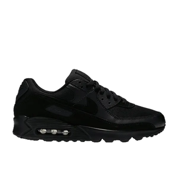 Nike Air Max 90 Recraft Triple Black, vergelijk prijzen bij 1 winkel