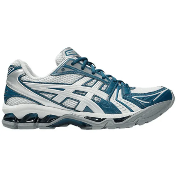 ASICS Lage Sneakers Asics Gel-Kayano 14 Glacier Grey Pure Silver