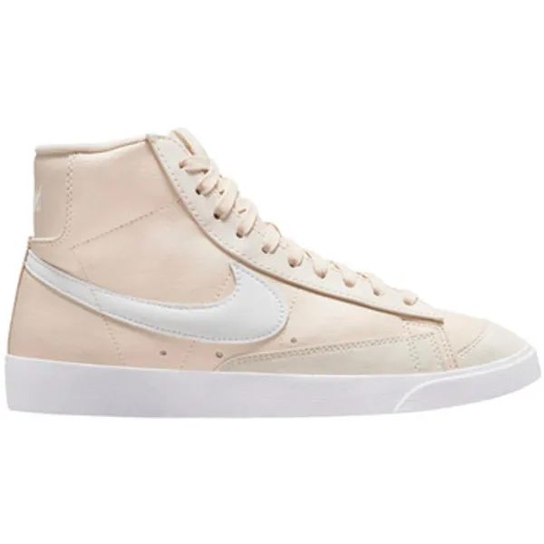 Nike Blazer Mid Bruin