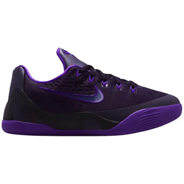 Nike Lage Sneakers Nike Kobe 9 EM Low TB Purple Dynasty (GS)