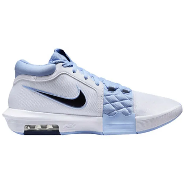 Nike Hoge Sneakers Nike LeBron Witness 8 UNC