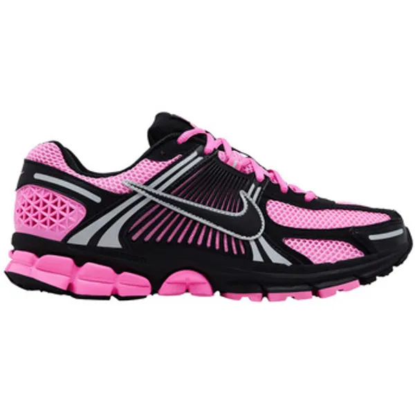 Nike Lage Sneakers Nike Zoom Vomero 5 Pink Spell Black (Women's)
