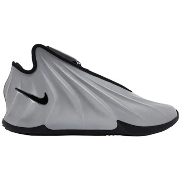 Nike Lage Sneakers Nike GT Future Metallic Silver