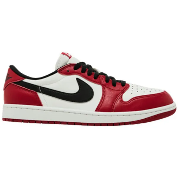 Nike Lage Sneakers Nike Jordan 1 Retro Low OG Chicago (2025)