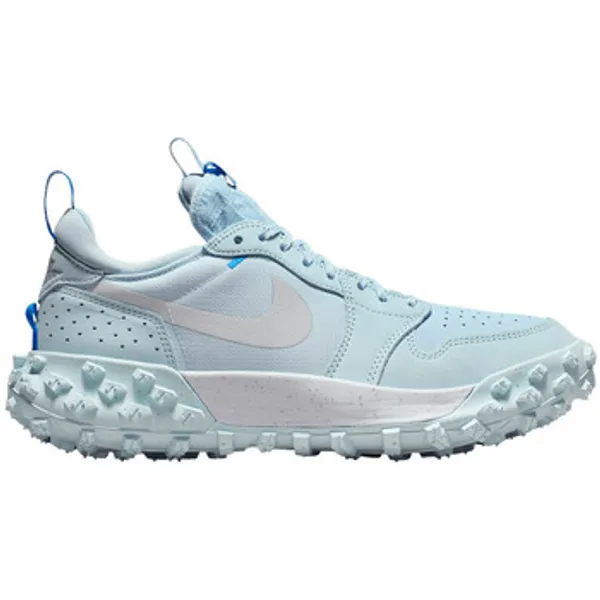 Nike Jordan 1 Low Element GORE-TEX Glacier Blue Silver, vergelijk prijzen bij 1 winkel