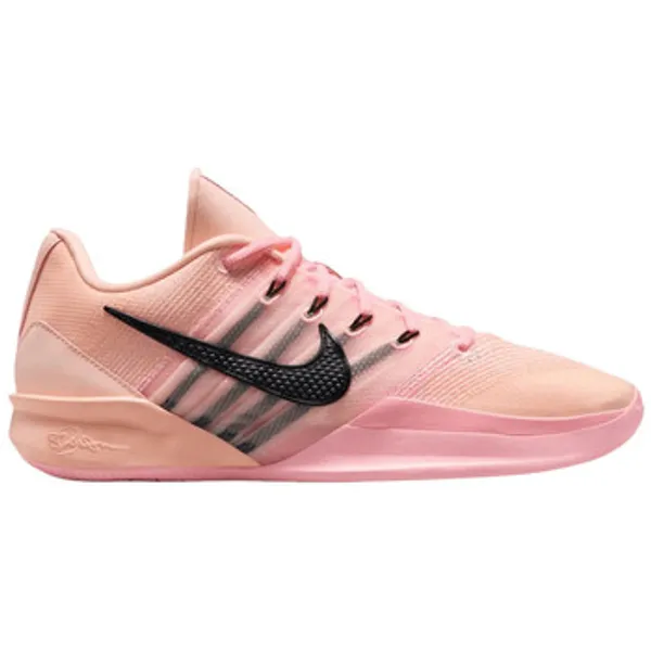 Nike Lage Sneakers Nike Sabrina 3 Twin (Women's)