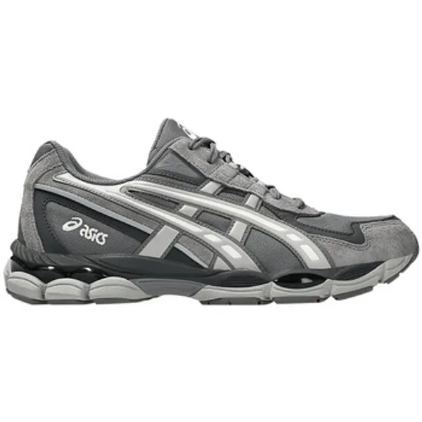 ASICS Lage Sneakers Asics Gel-NYC 2055 Carbon Cement Grey