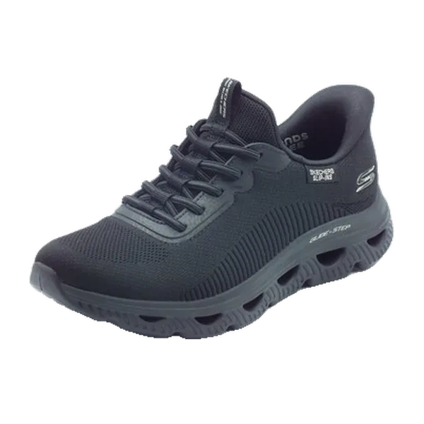 Skechers Bobs Arc Waves Zwart, vergelijk prijzen bij 1 winkel