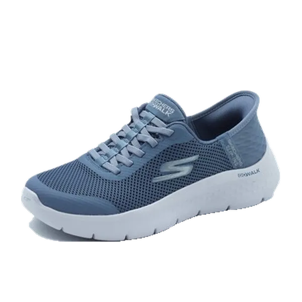 Skechers Go Walk Flex Blauw, vergelijk prijzen bij 1 winkel