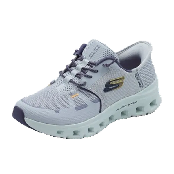 Skechers Glide Step Pro Paars, vergelijk prijzen bij 2 winkels