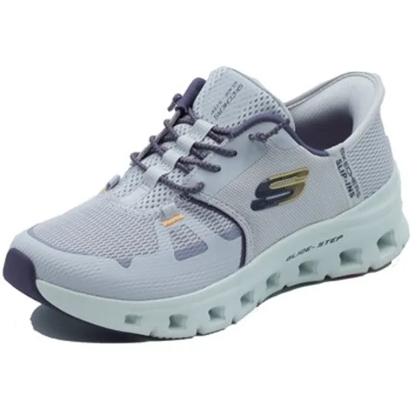 Skechers Glide Step Pro Paars, foto 2 van 2
