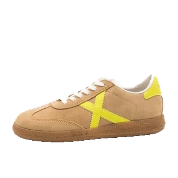Munich Barru 226 Beige, vergelijk prijzen bij 1 winkel
