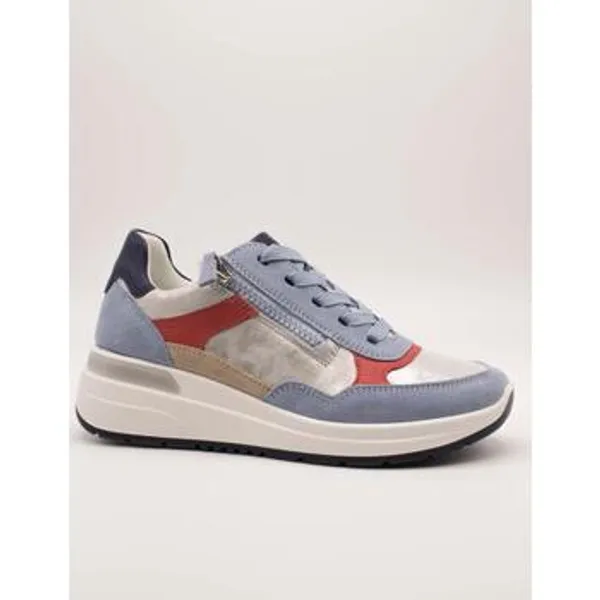 Ara 12 Blauw, foto 2 van 2