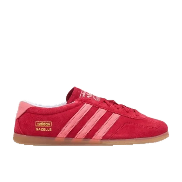 adidas Gazelle Lo Pro Roze, vergelijk prijzen bij 2 winkels