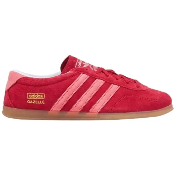 adidas Gazelle Lo Pro Roze, foto 2 van 2