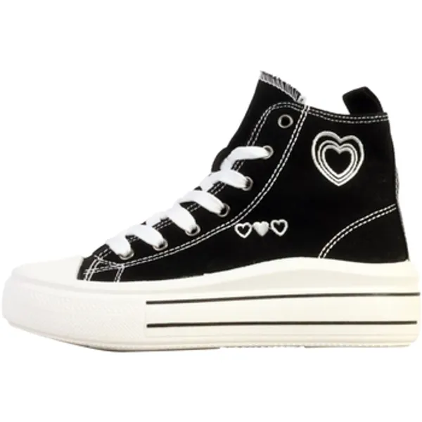 Super Mode Hoge Sneakers Super Mode 277817 — vergelijk prijzen bij 1 winkel