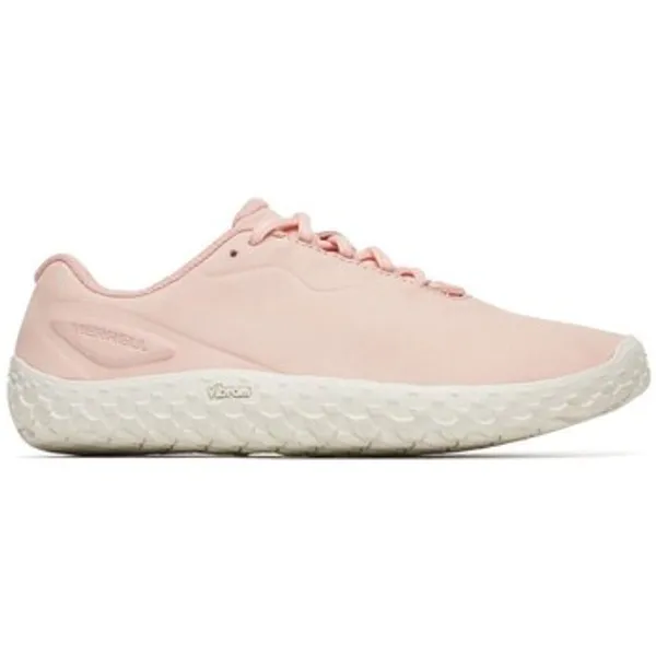 Merrell Lage Sneakers Wit, foto 2 van 2