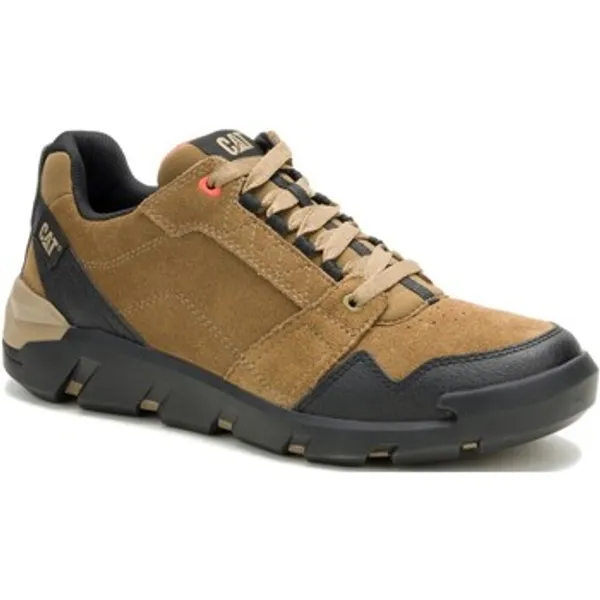 Caterpillar Lage Sneakers Zwart, foto 2 van 2