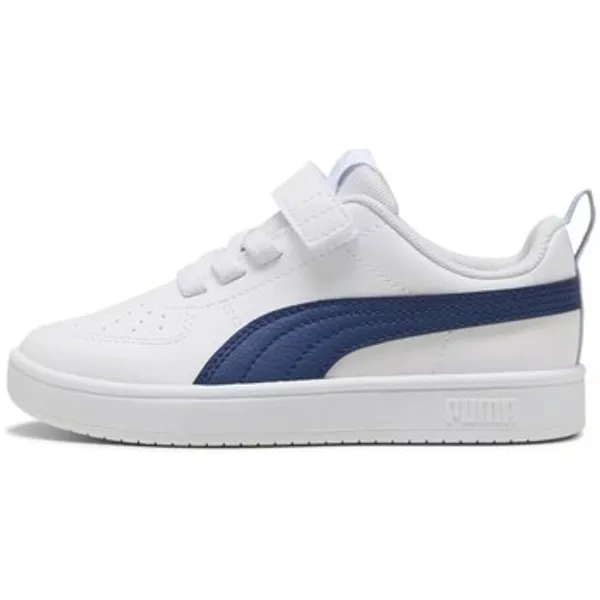Puma Lage Sneakers Marine, vergelijk prijzen bij 1 winkel