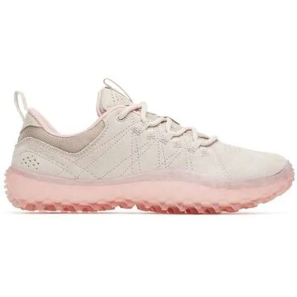 Merrell Lage Sneakers Roze, foto 2 van 2