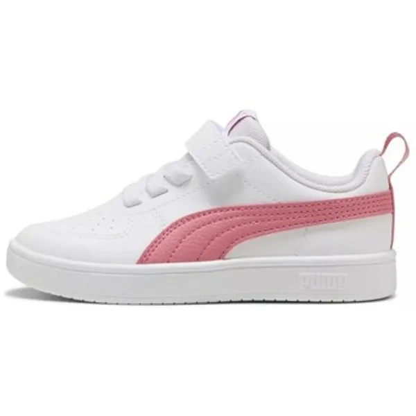Puma Lage Sneakers Roze, vergelijk prijzen bij 1 winkel