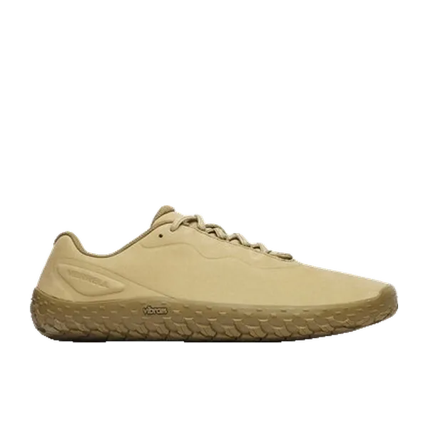 Merrell Lage Sneakers Beige, vergelijk prijzen bij 1 winkel