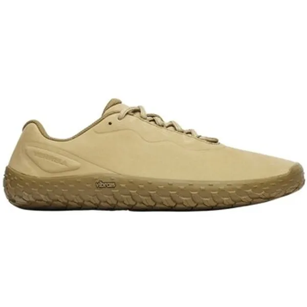 Merrell Lage Sneakers Beige, foto 2 van 2