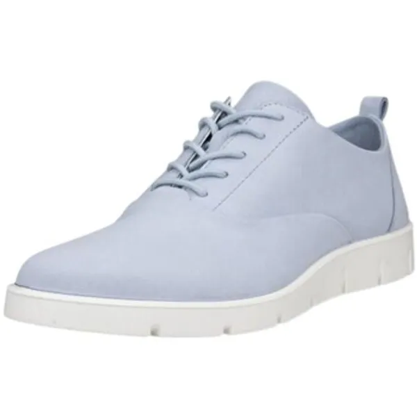 ECCO Lage Sneakers Wit, vergelijk prijzen bij 1 winkel