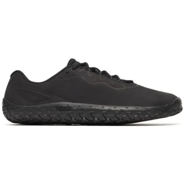 Merrell Lage Sneakers Zwart, foto 2 van 2