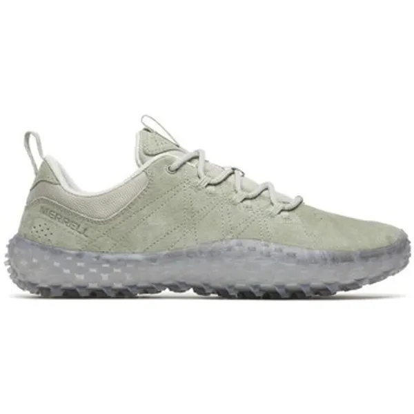 Merrell Lage Sneakers Grijs, vergelijk prijzen bij 1 winkel