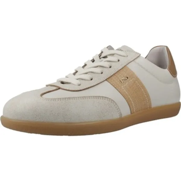 NeroGiardini Lage Sneakers NeroGiardini Sport Zapatillas Mujer Modèle E612855d