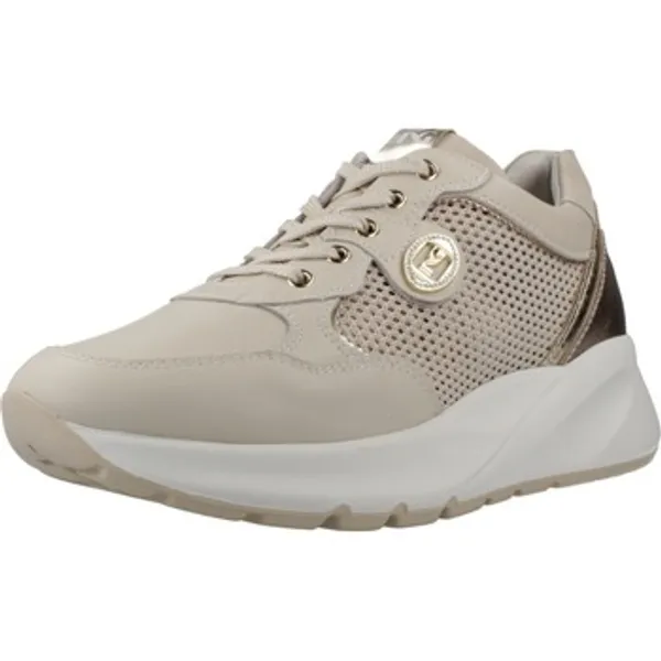 NeroGiardini Lage Sneakers NeroGiardini Sport Zapatillas Mujer Modèle E615180d