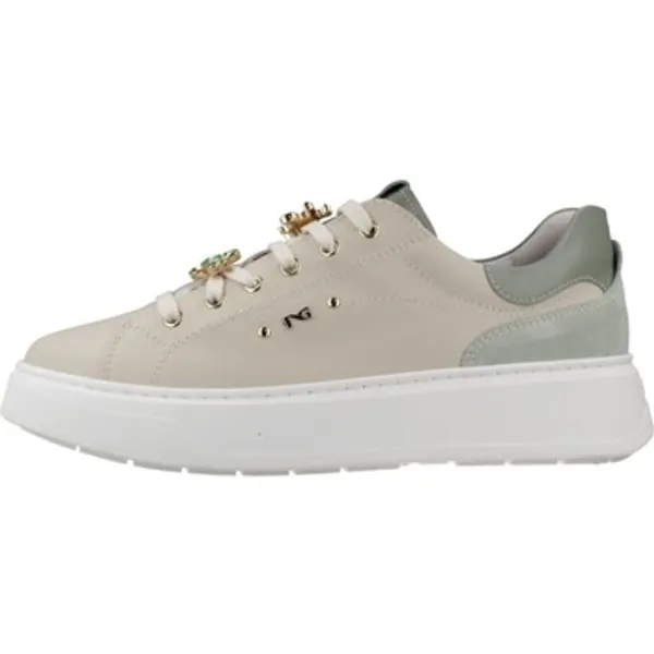 NeroGiardini Lage Sneakers NeroGiardini Sport Zapatillas Mujer Modèle E615270d