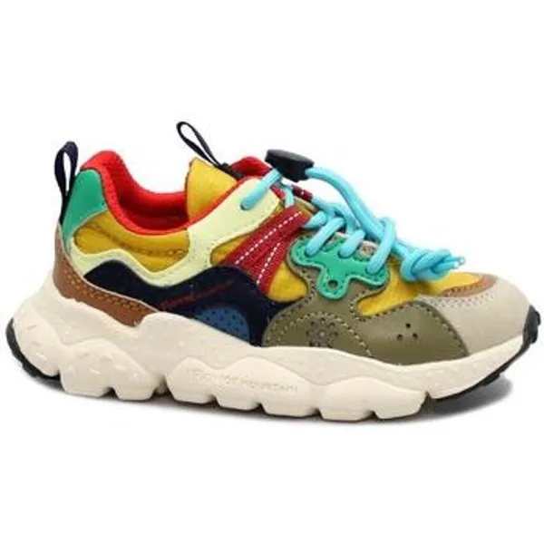 Flower Mountain Lage Sneakers Flower Mountain FLW-E26-15497-MBY-a — vergelijk prijzen bij 1 winkel