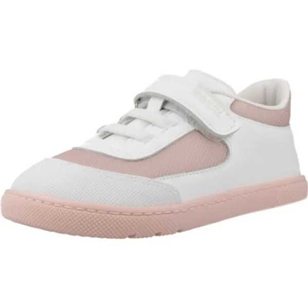Titanitos Lage Sneakers Titanitos Zapatillas Niño Modèle Elias Deportivo Tira Adhesiva