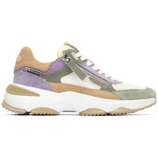 Refresh Lage Sneakers Groen, vergelijk prijzen bij 1 winkel
