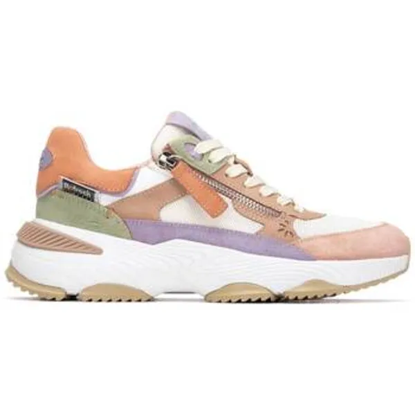 Refresh Lage Sneakers Bruin, vergelijk prijzen bij 1 winkel