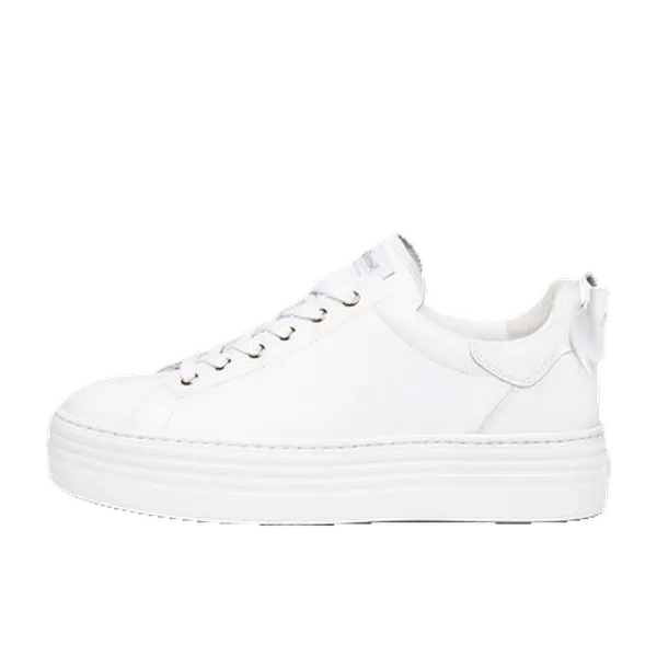 NeroGiardini Skipper Pu.Monod.Capraia 180 Wit, vergelijk prijzen bij 1 winkel