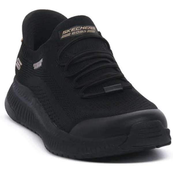 Skechers Lage Sneakers Skechers BBK BOB SQUAD