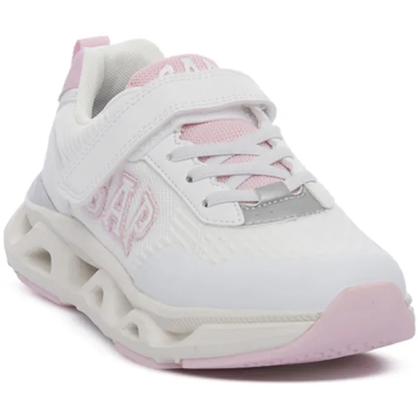 Gap Lage Sneakers Gap 0186 SACRAMENTO
