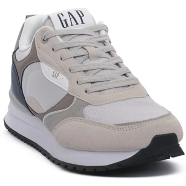 Gap Lage Sneakers Gap 3899 RUN SPIRIT CITY