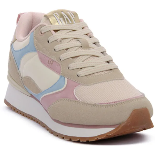 Gap 0049 Wonder Spirit Beige, foto 2 van 2