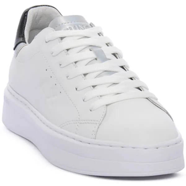 Sun68 Lage Sneakers Sun68 SUN68 0111 GRACE LEATHER