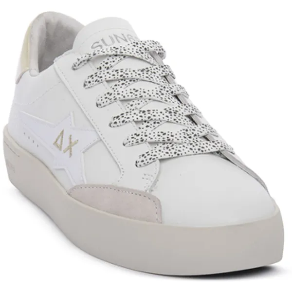 Sun68 Lage Sneakers Sun68 SUN68 01 KATY LEA